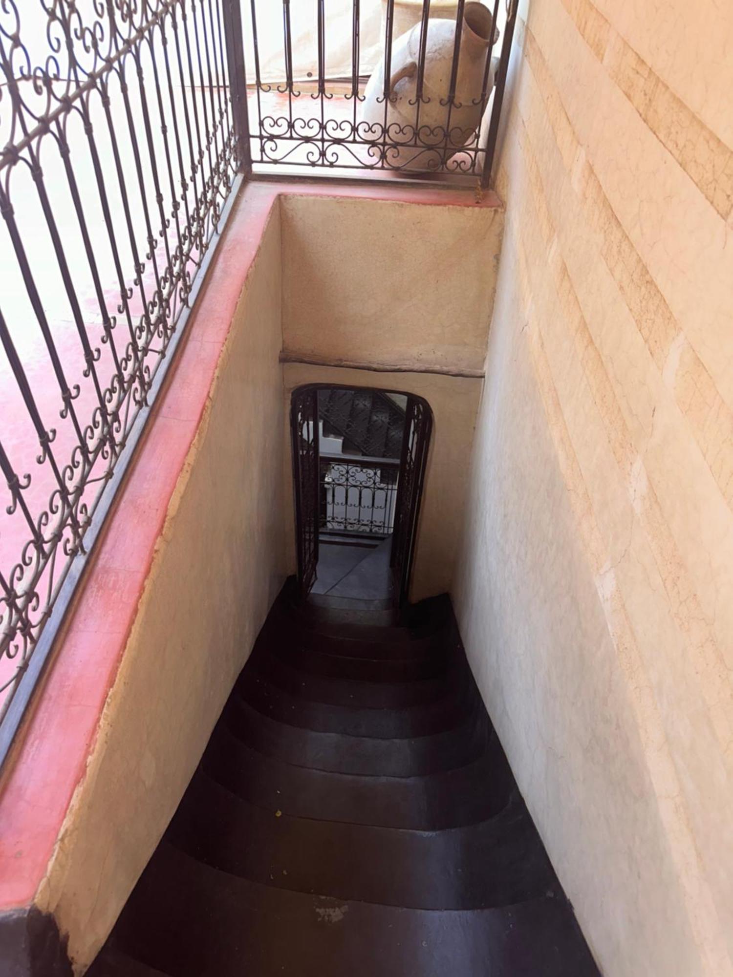 Dar Kenza Hotell Marrakesh Exteriör bild
