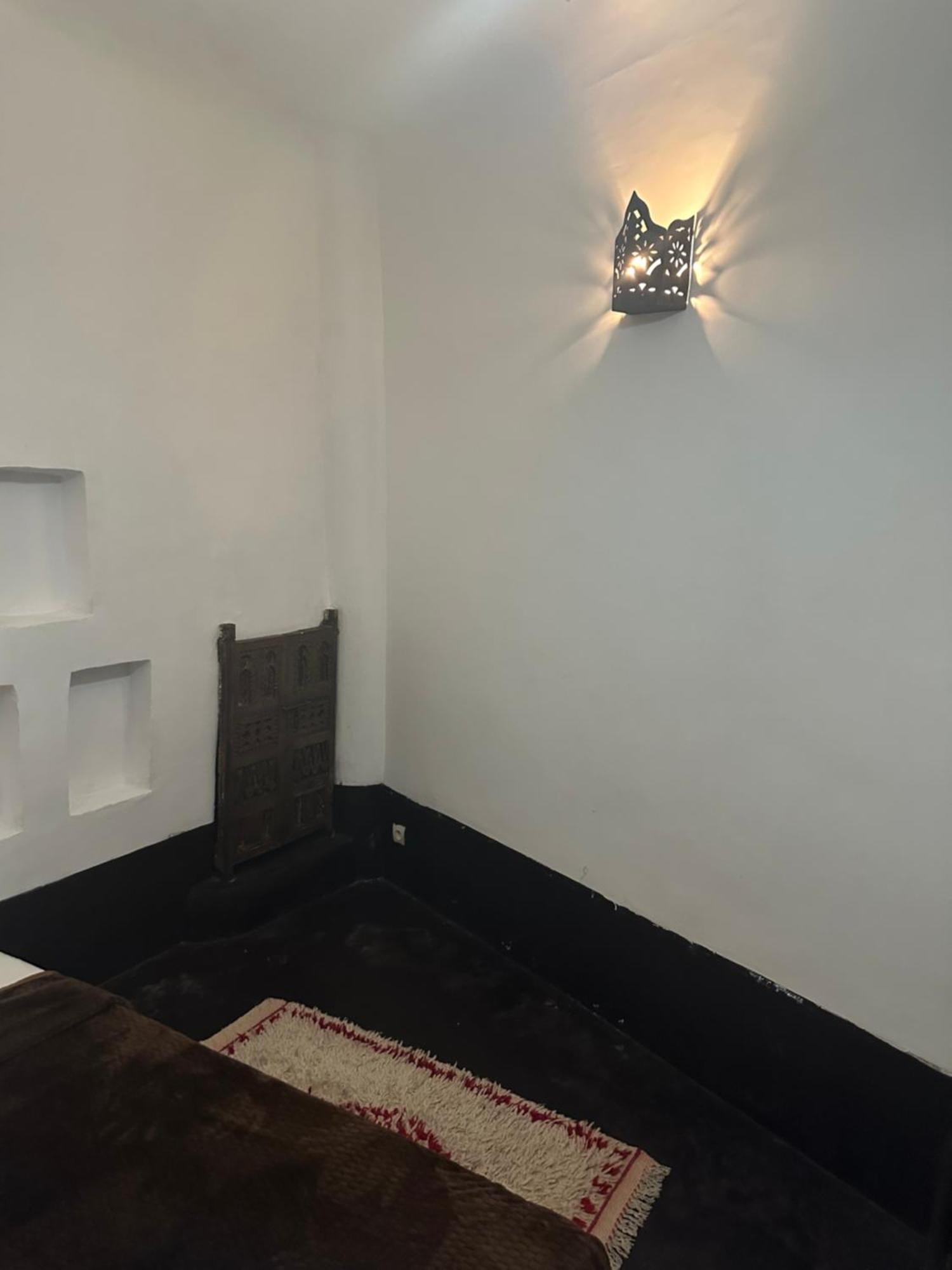 Dar Kenza Hotell Marrakesh Exteriör bild