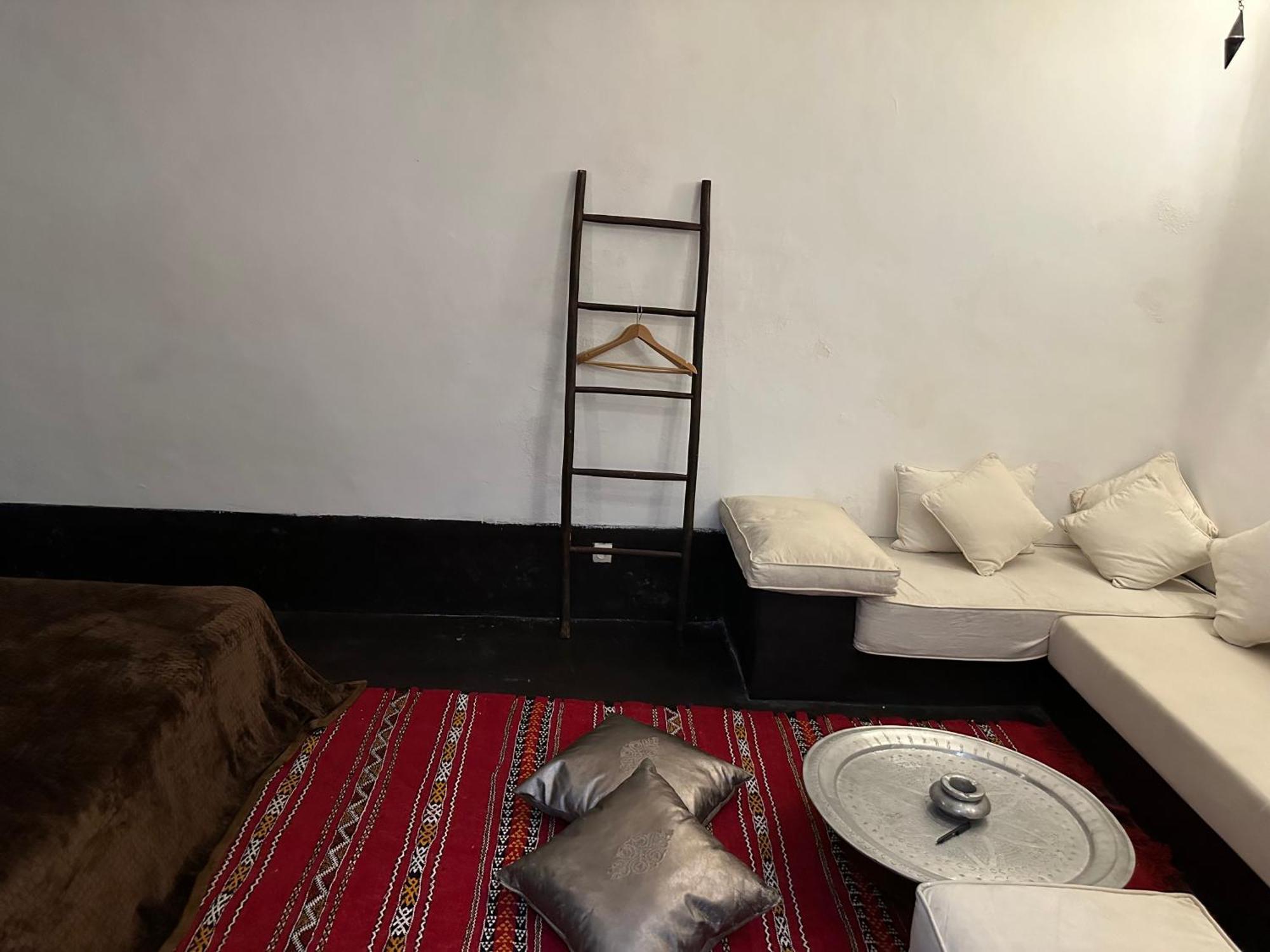 Dar Kenza Hotell Marrakesh Exteriör bild