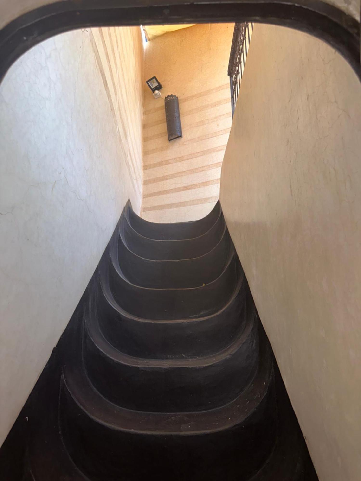 Dar Kenza Hotell Marrakesh Exteriör bild