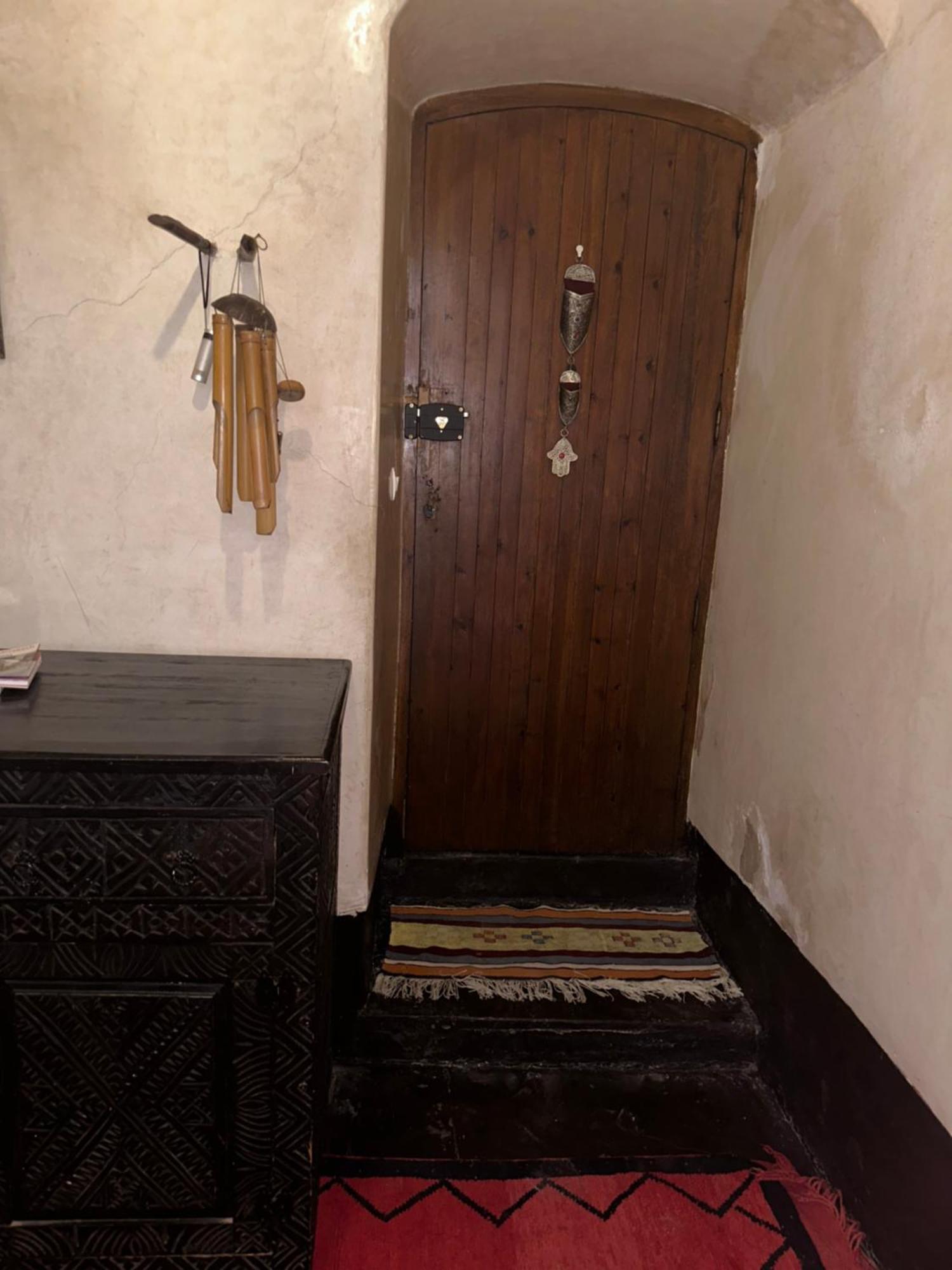Dar Kenza Hotell Marrakesh Exteriör bild