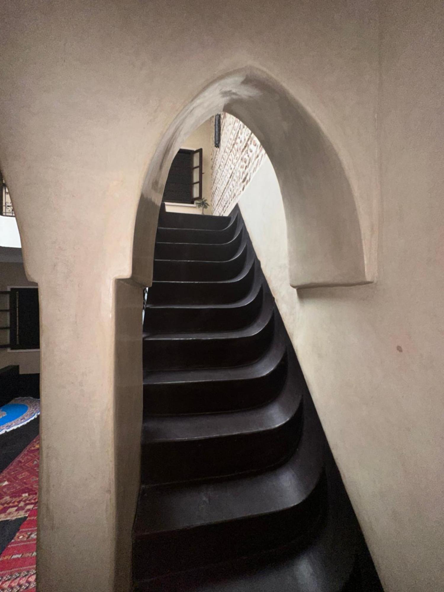 Dar Kenza Hotell Marrakesh Exteriör bild