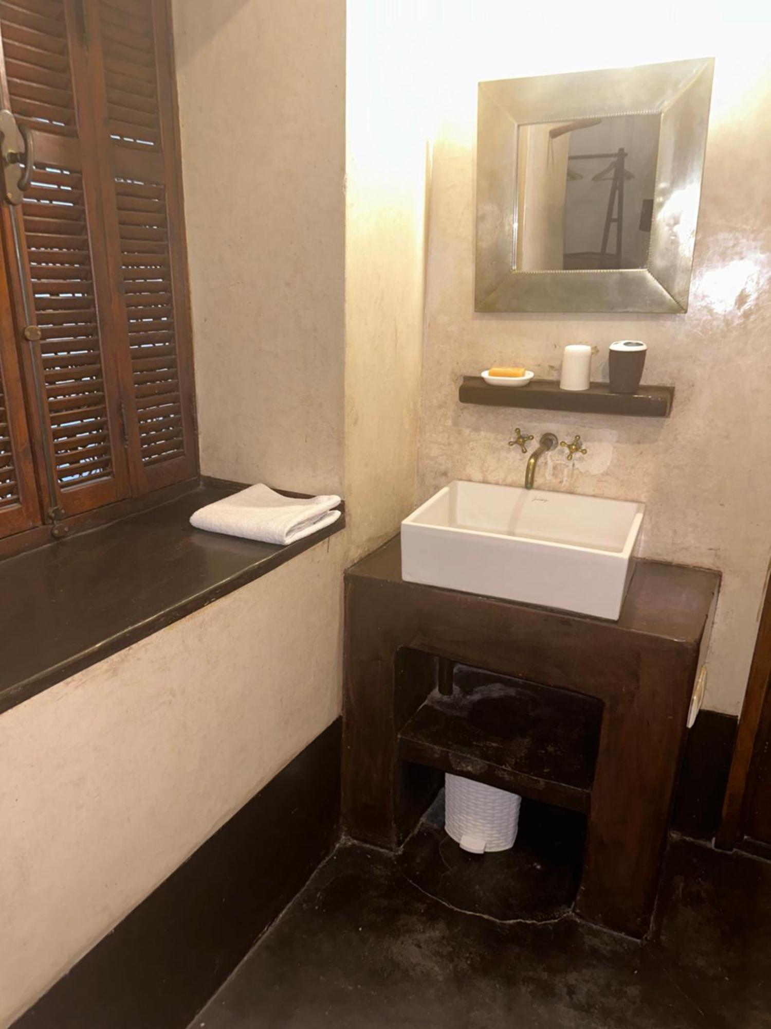 Dar Kenza Hotell Marrakesh Exteriör bild